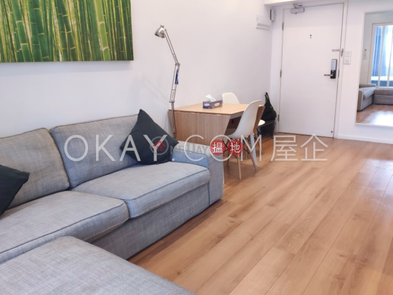 1房1廁,極高層和樂大廈出租單位|和樂大廈(Wallock Mansion)出租樓盤 (OKAY-R294053)