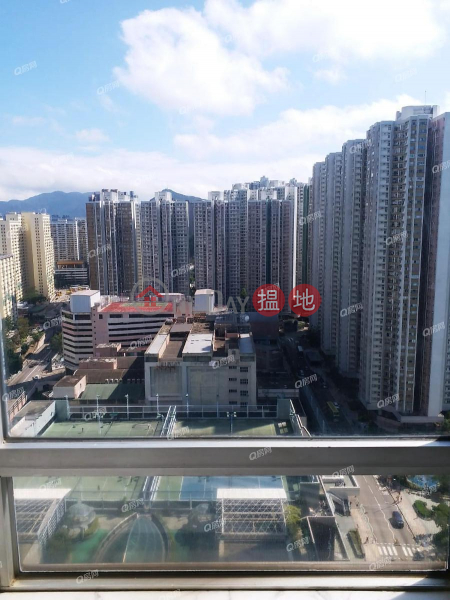 South Horizons Phase 2, Yee Moon Court Block 12 | 3 bedroom High Floor Flat for Rent, 12 South Horizons Drive | Southern District Hong Kong | Rental | HK$ 26,000/ month