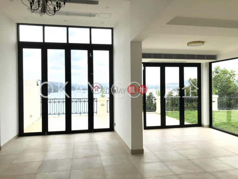 Gorgeous house with sea views, terrace & balcony | Rental 102 Chuk Yeung Road | Sai Kung Hong Kong Rental | HK$ 85,000/ month