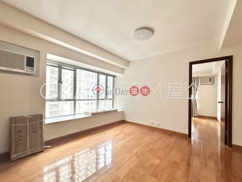 2房1廁,實用率高福澤花園出租單位-11西摩道 | 西區|香港出租|HK$ 33,000/ 月