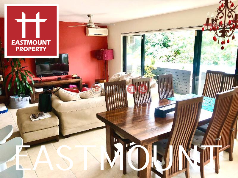 Clearwater Bay Village House | Property For Sale in Mau Po, Lung Ha Wan 龍蝦灣茅莆-Nice mountain view | Property ID:2316 Lobster Bay Road | Sai Kung, Hong Kong | Sales | HK$ 19.5M