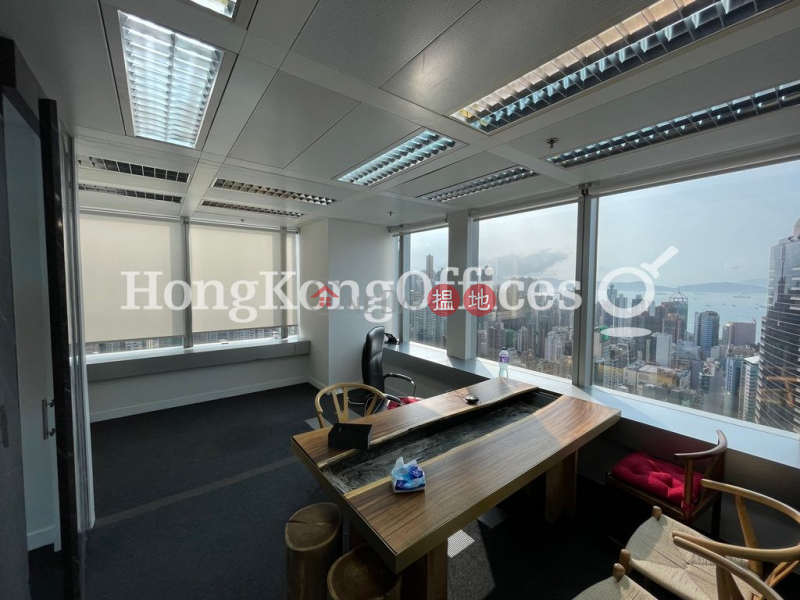 Office Unit for Rent at The Center | 99 Queens Road Central | Central District | Hong Kong, Rental HK$ 186,525/ month