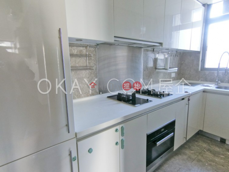 HK$ 46,000/ month One Pacific Heights Western District Stylish 3 bedroom on high floor with balcony | Rental