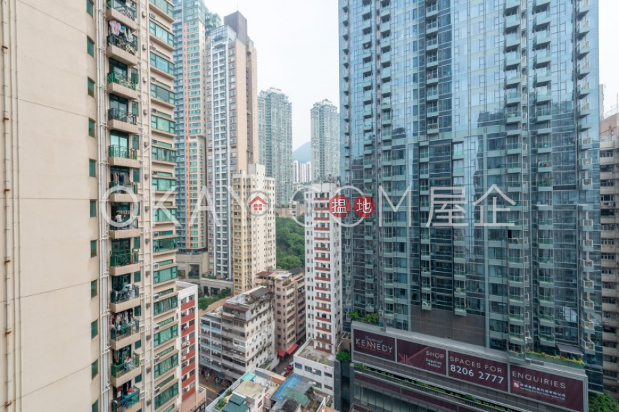 Practical 1 bedroom in Western District | Rental 97 Belchers Street | Western District, Hong Kong Rental HK$ 26,500/ month