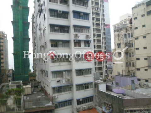 Office Unit for Rent at Trade Centre, Trade Centre 文咸東街135商業中心 | Western District (HKO-24327-AIHR)_0