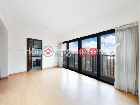 3 Bedroom Family Unit for Rent at The Babington | The Babington 巴丙頓道6D-6E號The Babington _0