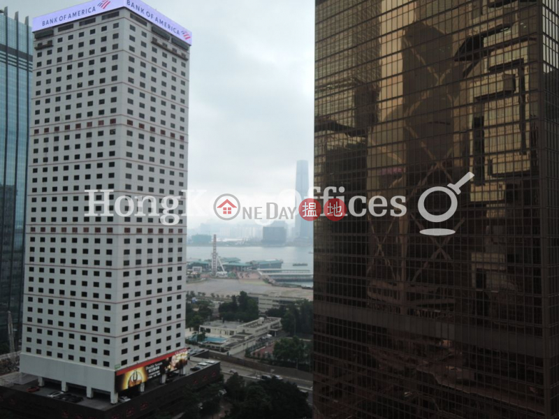Office Unit for Rent at Lippo Centre, Lippo Centre 力寶中心 Rental Listings | Central District (HKO-8002-AMHR)