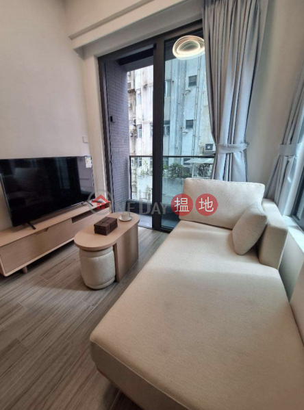 Soho 1 bedriom furnished|中區奧卑利街28號(The Unit Soho)出租樓盤 (AMKPR-2057828086)