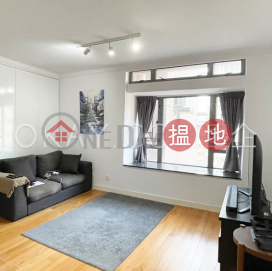 Popular 3 bedroom in Sheung Wan | For Sale | Hollywood Terrace 荷李活華庭 _0