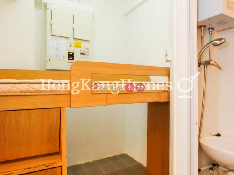 HK$ 50,000/ month | Pacific View Block 1 | Southern District | 2 Bedroom Unit for Rent at Pacific View Block 1