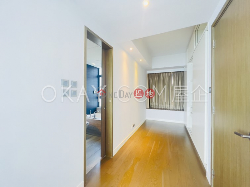 Luxurious 2 bed on high floor with balcony & parking | Rental | Phase 4 Bel-Air On The Peak Residence Bel-Air 貝沙灣4期 Rental Listings