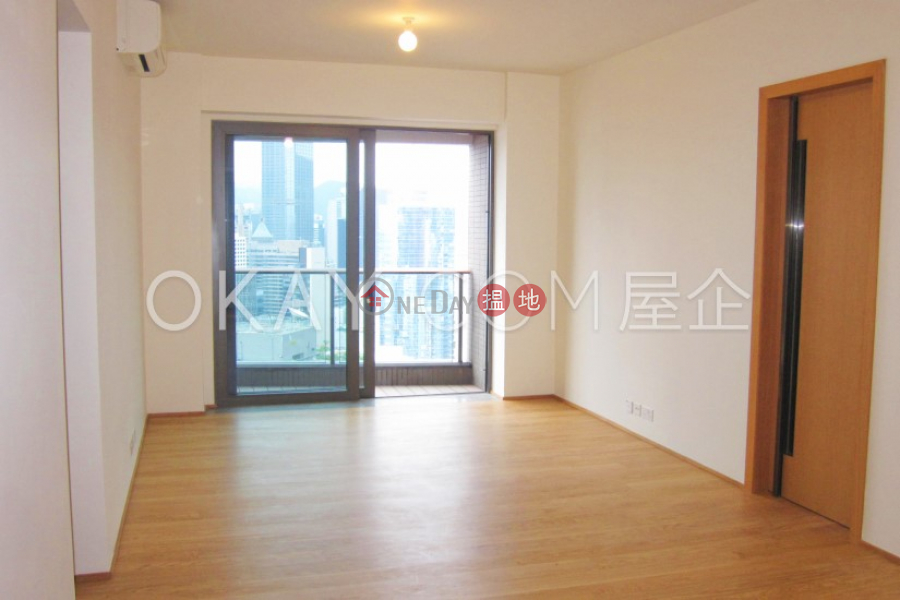 Property Search Hong Kong | OneDay | Residential | Rental Listings, Luxurious 2 bed on high floor with harbour views | Rental