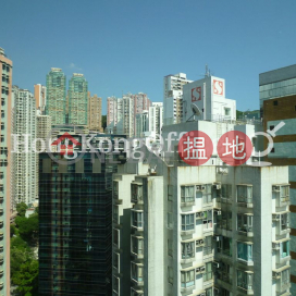 Office Unit for Rent at Lee Man Commercial Building | Lee Man Commercial Building 利文商業大廈 _0