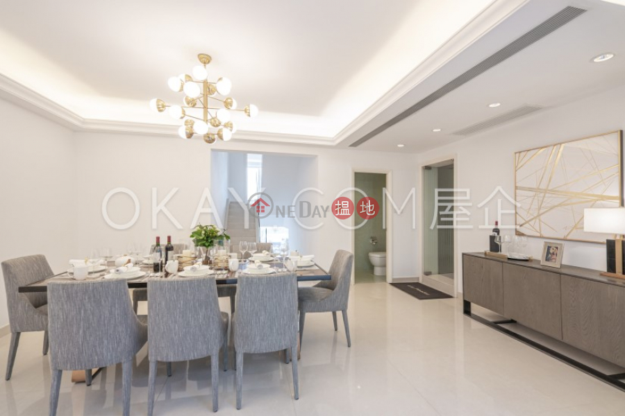 Property Search Hong Kong | OneDay | Residential Sales Listings, Lovely house with sea views, terrace | For Sale