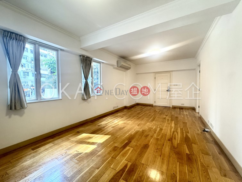 2房2廁《嘉富大廈出售單位》|西區嘉富大廈(Ka Fu Building)出售樓盤 (OKAY-S72755)