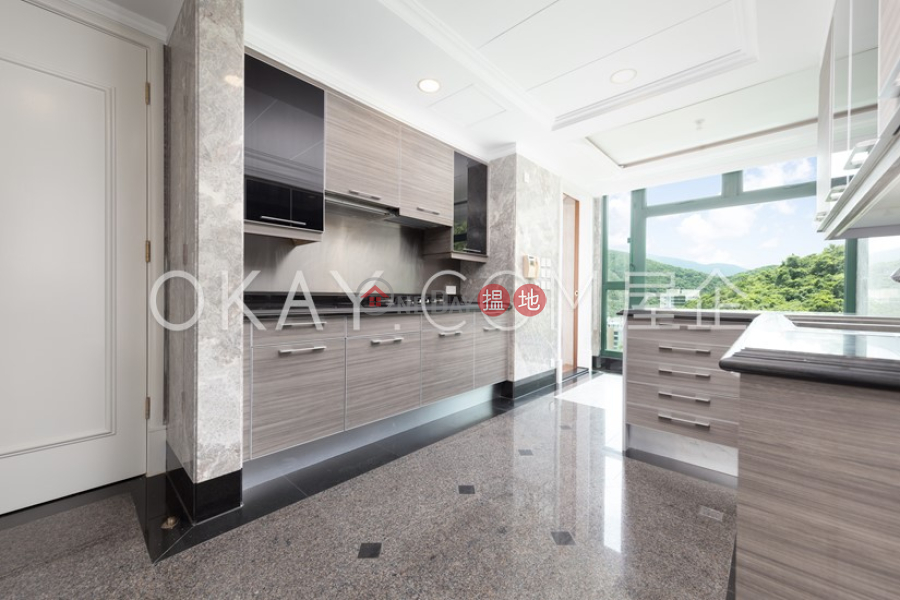Exquisite 4 bedroom with parking | Rental 127 Repulse Bay Road | Southern District, Hong Kong | Rental, HK$ 135,000/ month