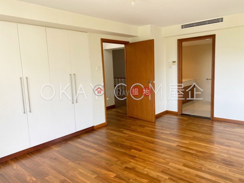 HK$ 145,000/ month | Helene Garden Southern District Lovely 6 bedroom with sea views, terrace | Rental
