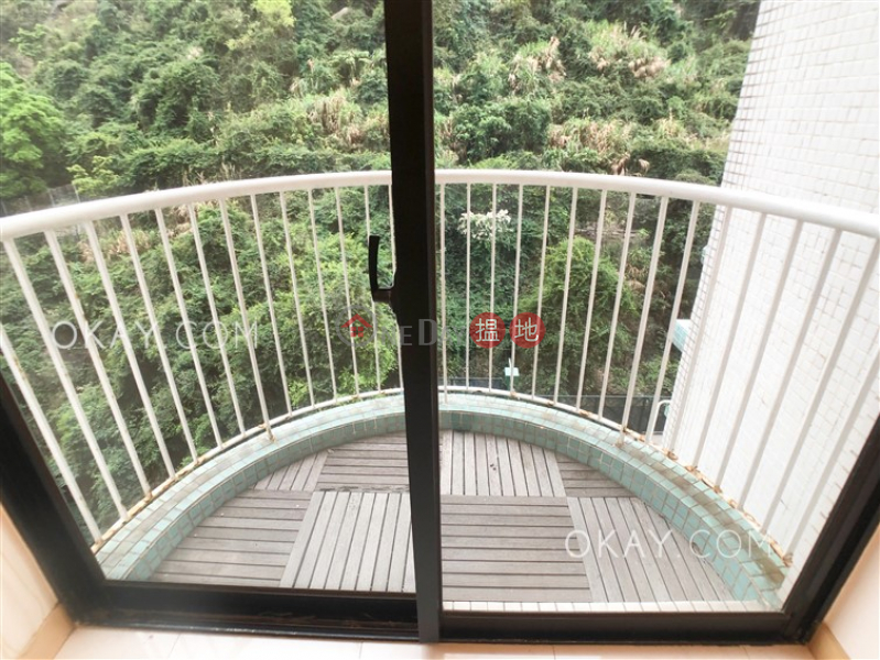 HK$ 28,000/ month, Scenecliff, Western District | Generous 1 bedroom with balcony | Rental