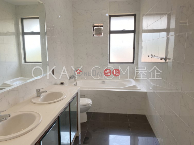 Stylish 4 bedroom with balcony & parking | Rental | The Manhattan 曼克頓花園 Rental Listings