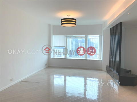 Luxurious 3 bedroom on high floor | Rental | The Belcher's Phase 1 Tower 1 寶翠園1期1座 _0