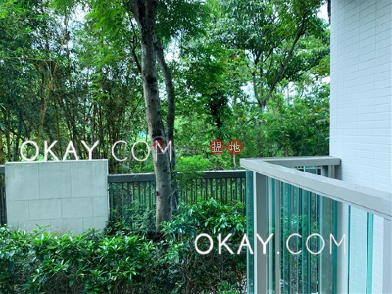 Cozy 2 bedroom with balcony | Rental, The Mediterranean Tower 1 逸瓏園1座 Rental Listings | Sai Kung (OKAY-R306549)