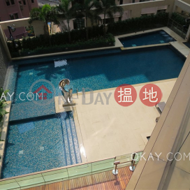 Stylish 4 bedroom with terrace, balcony | Rental | Wellesley 帝匯豪庭 _0