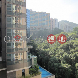 Elegant 2 bedroom with balcony & parking | Rental | Kingsford Height 瓊峰臺 _0