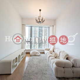 2 Bedroom Unit for Rent at The Cullinan
