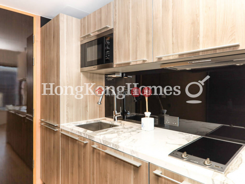 HK$ 20,000/ month Gramercy | Western District Studio Unit for Rent at Gramercy