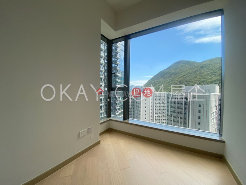 Rare 3 bedroom on high floor with parking | Rental | The Southside - Phase 1 Southland 港島南岸1期 - 晉環 Rental Listings