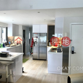 Efficient 3 bedroom with terrace | Rental | Discovery Bay, Phase 4 Peninsula Vl Caperidge, 1 Caperidge Drive 愉景灣 4期 蘅峰蘅欣徑 蘅欣徑1號 _0