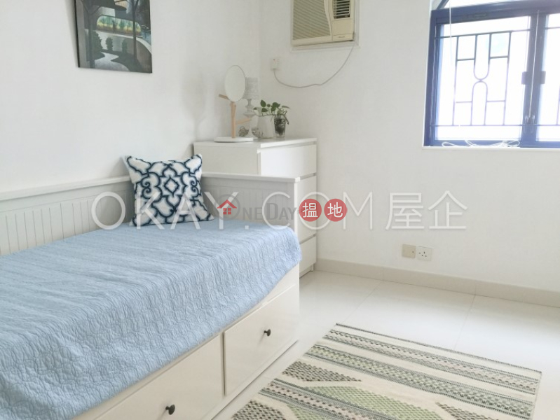 HK$ 50,000/ month, Nam Shan Village, Sai Kung Nicely kept house with sea views, rooftop & terrace | Rental