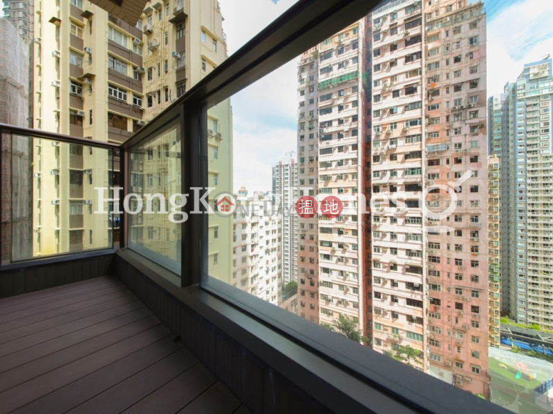 2 Bedroom Unit for Rent at Alassio 100 Caine Road | Western District Hong Kong, Rental, HK$ 57,000/ month