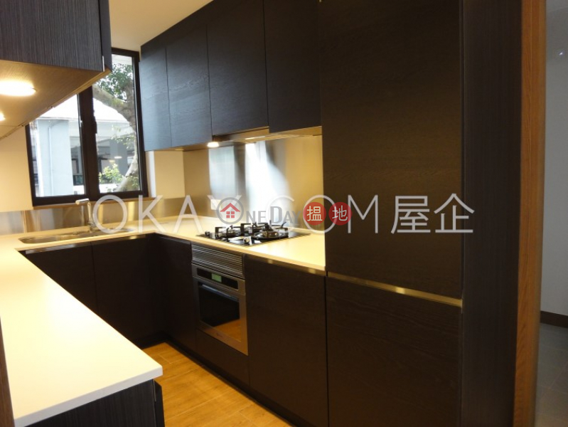 Stylish 3 bedroom with terrace & parking | For Sale | 10-10A Wang Fung Terrace | Wan Chai District Hong Kong | Sales HK$ 270M