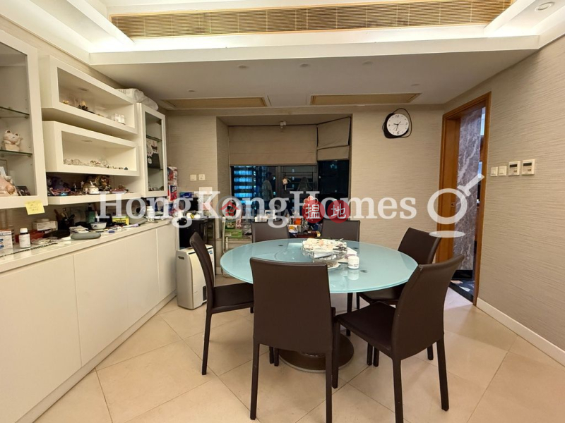 3 Bedroom Family Unit at The Leighton Hill Block 1 | For Sale, 2B Broadwood Road | Wan Chai District | Hong Kong Sales HK$ 37M