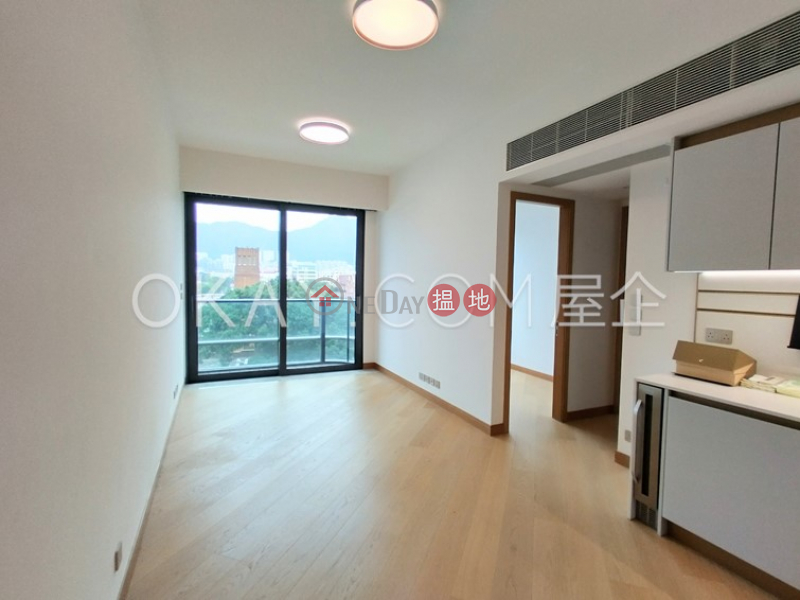 Charming 2 bedroom with balcony | Rental, 128 Waterloo 128 WATERLOO Rental Listings | Kowloon City (OKAY-R394740)