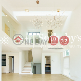 早禾居4房豪宅單位出租, 早禾居 Floral Villas | 西貢 (SOTHEBY-R296495-R)_0