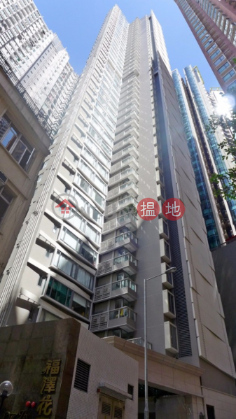 Property Search Hong Kong | OneDay | Residential | Sales Listings, 3 Bedroom Family Flat for Sale in Mid Levels West