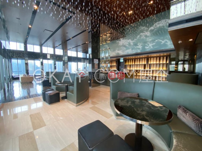 香港搵樓|租樓|二手盤|買樓| 搵地 | 住宅|出售樓盤|1房1廁,極高層,可養寵物,露台嘉薈軒出售單位