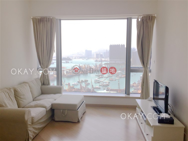 Luxurious 3 bedroom in Kowloon Station | Rental | The Cullinan Tower 20 Zone 2 (Ocean Sky) 天璽20座2區(海鑽) Rental Listings