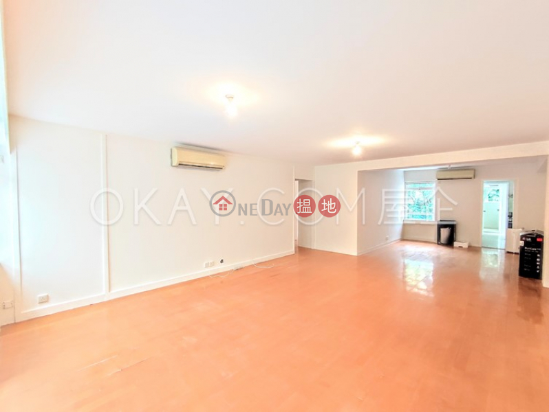 HK$ 66,000/ month | Unicorn Gardens | Southern District, Efficient 3 bed on high floor with balcony & parking | Rental