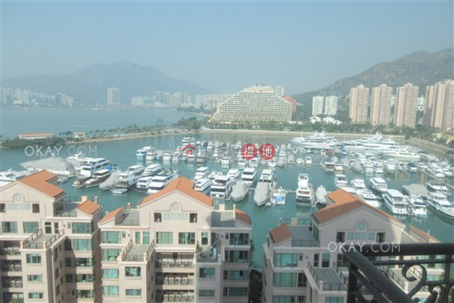 香港黃金海岸 21座-中層-住宅|出租樓盤-HK$ 30,500/ 月