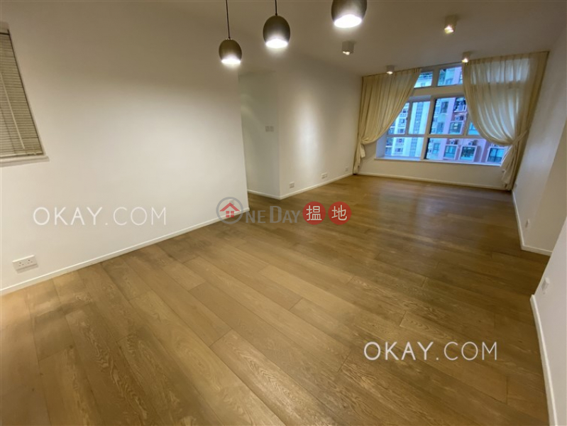 Elegant 3 bedroom in Mid-levels West | For Sale 95 Robinson Road | Western District Hong Kong, Sales HK$ 19.8M