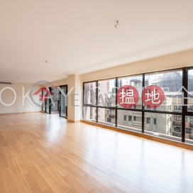 Efficient 4 bedroom with balcony & parking | Rental | Estoril Court Block 3 愛都大廈3座 _0