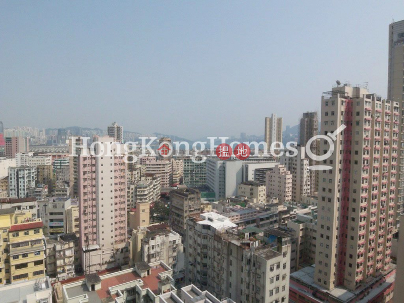 香港搵樓|租樓|二手盤|買樓| 搵地 | 住宅-出售樓盤-半山壹號 一期4房豪宅單位出售
