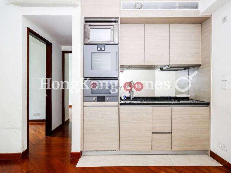 2 Bedroom Unit for Rent at The Avenue Tower 5 | 33 Tai Yuen Street | Wan Chai District Hong Kong | Rental, HK$ 30,000/ month
