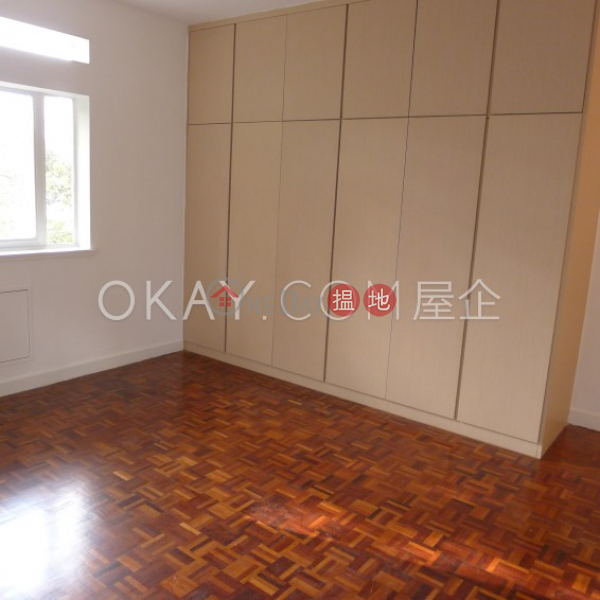Efficient 4 bedroom with balcony & parking | Rental 55 Island Road | Southern District | Hong Kong Rental | HK$ 100,000/ month