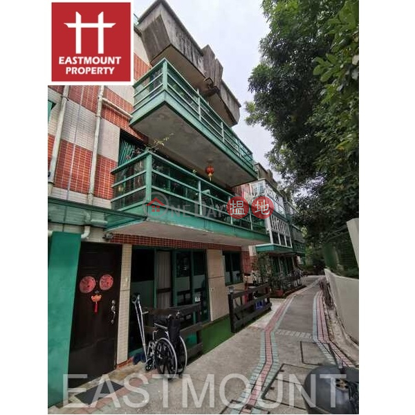 Property Search Hong Kong | OneDay | Residential | Sales Listings, Sai Kung Village House | Property For Sale in Villa Gold Finch, Ho Chung 蠔涌金豪花園-Duplex with roof | Property ID:3343