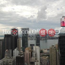 Office Unit for Rent at Times Square Tower 2