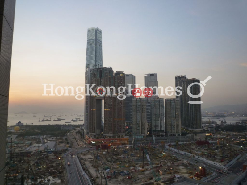 港景峯2座兩房一廳單位出租|油尖旺港景峯2座(Tower 2 The Victoria Towers)出租樓盤 (Proway-LID31274R)